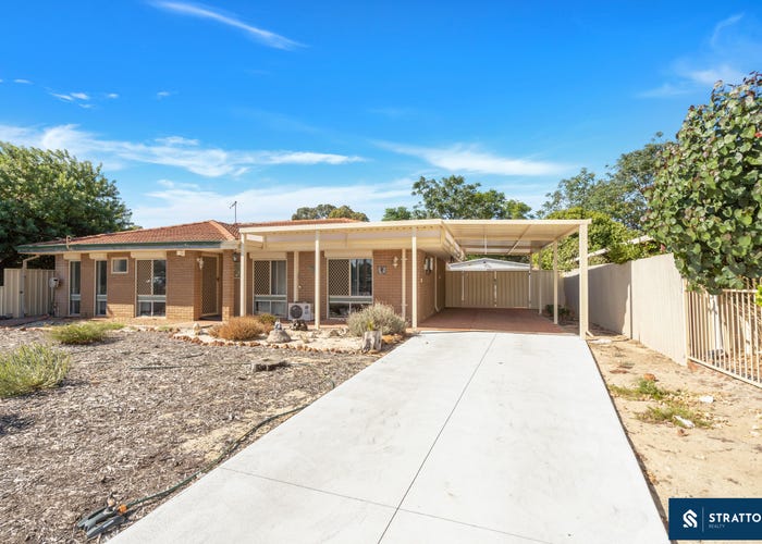 26 Bavich Road, Armadale, WA 6112