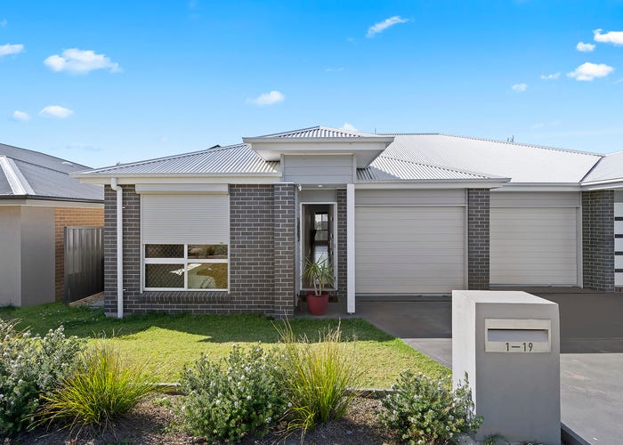 Unit 1 19 Aspen Dr Gillieston Heights NSW 2321