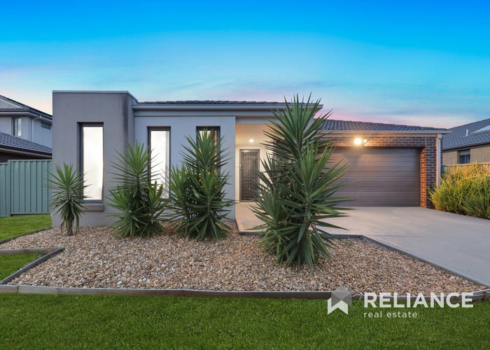 13 Langley Avenue, Wyndham Vale, Vic 3024