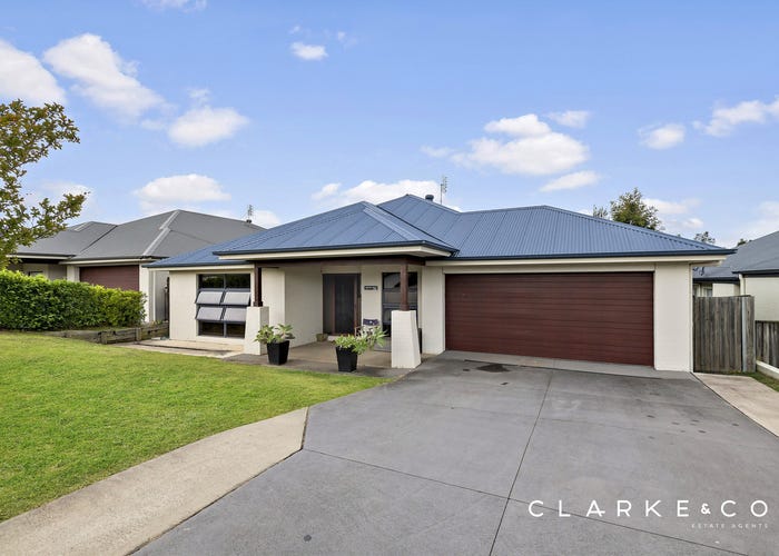 4 Peppermint Street, Aberglasslyn, NSW 2320