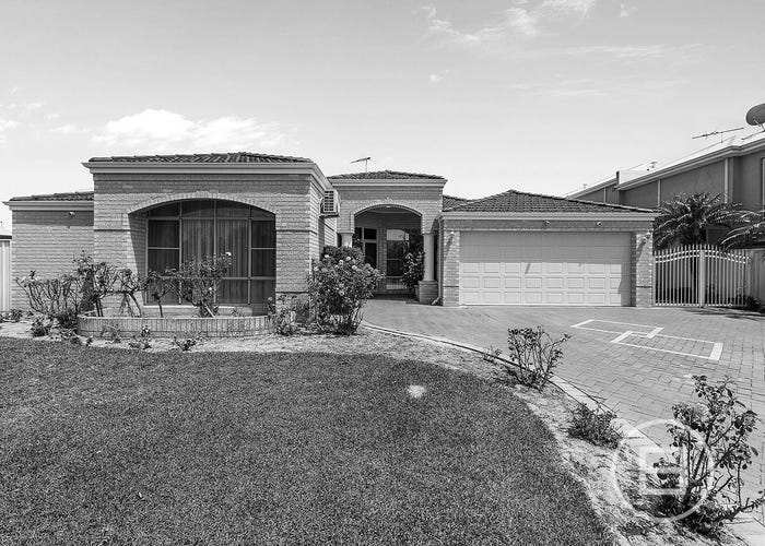 40 Cooper Street, Madeley, WA 6065