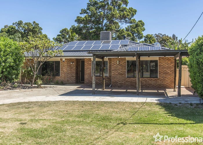 26 Little John Road, Armadale, WA 6112