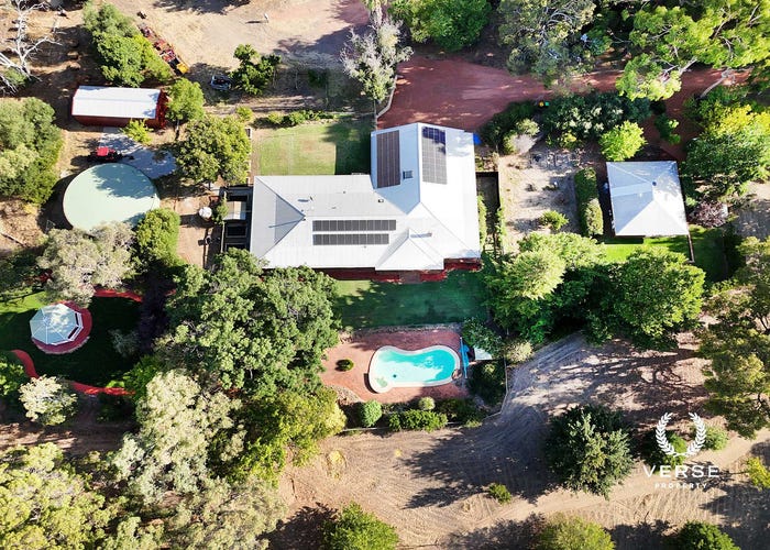 335 Wilkins Road, Mount Helena, WA 6082