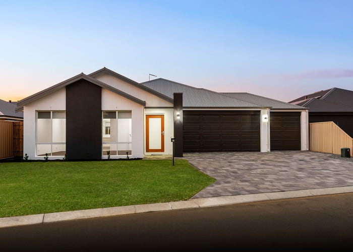25 Bannerdale Road, Baldivis, WA 6171