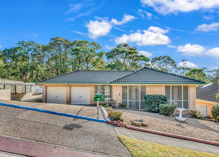 Lot17 4 Sandy View Ct Belmont North NSW 2280