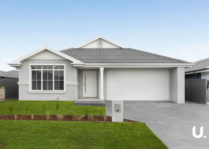 12 Masters St Rutherford NSW 2320