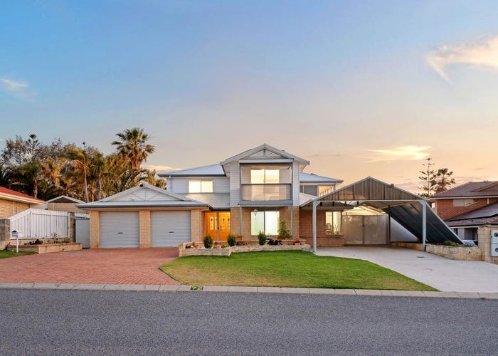 72 Bayport Circuit, Mindarie, WA 6030