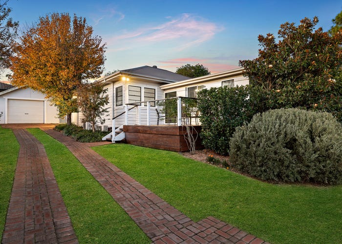 Lot3 46 View St Cessnock NSW 2325