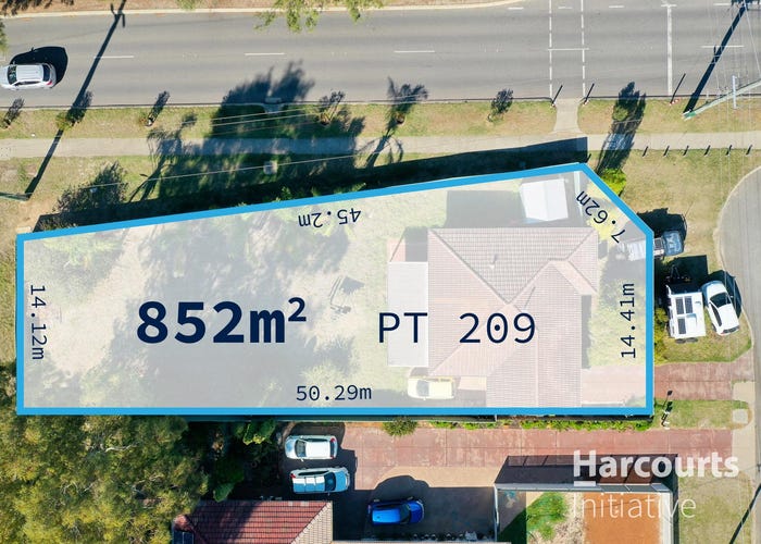 60 Wellaton Street, Midland, WA 6056