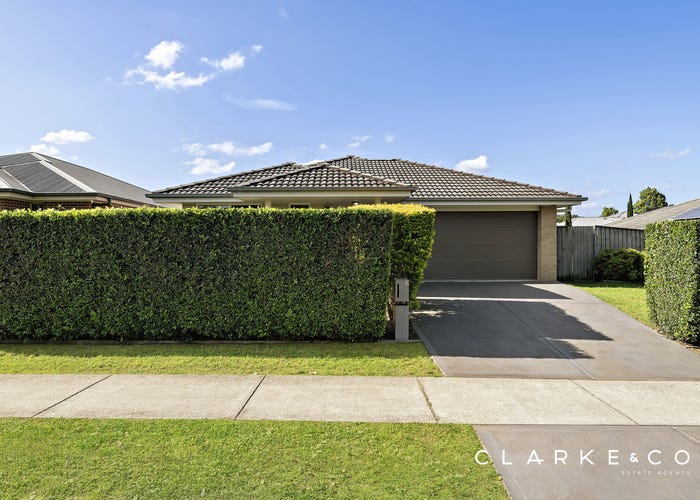6 Warbler Avenue, Aberglasslyn, NSW 2320
