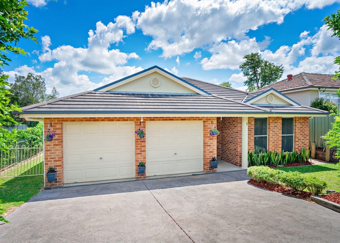 15 Melbee St Rutherford NSW 2320