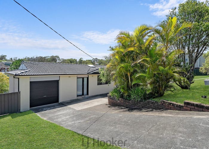 45 Old Belmont Road, Belmont North, NSW 2280