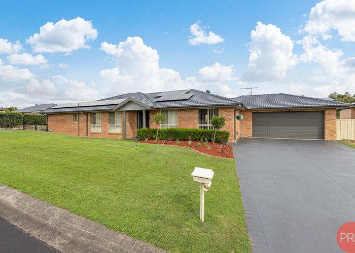 112 Avery Street, Rutherford, NSW 2320