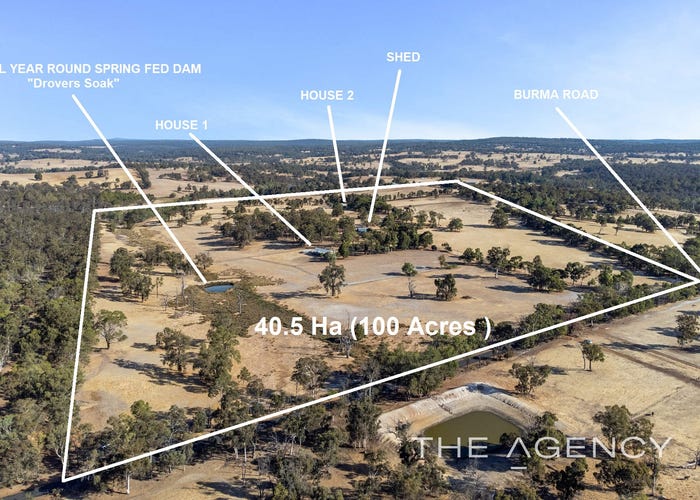 570 Burma Road, Bailup, WA 6082