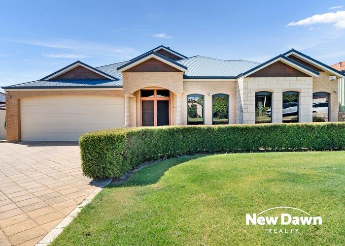 20 Meadowbank Way, Landsdale, WA 6065