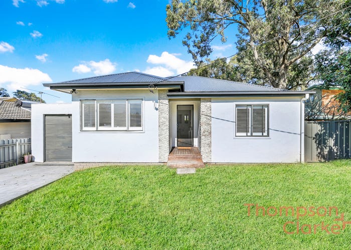 20 St Fagans Parade, Rutherford, NSW 2320
