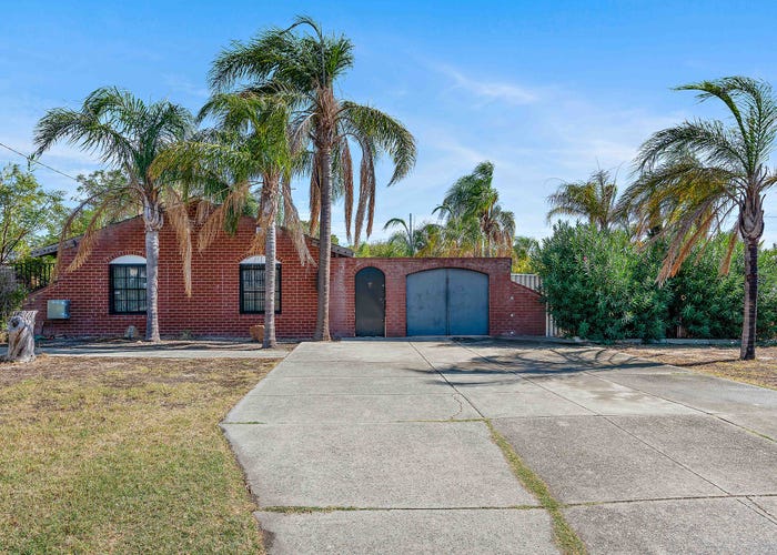 25 Lyrebird Way, Thornlie, WA 6108