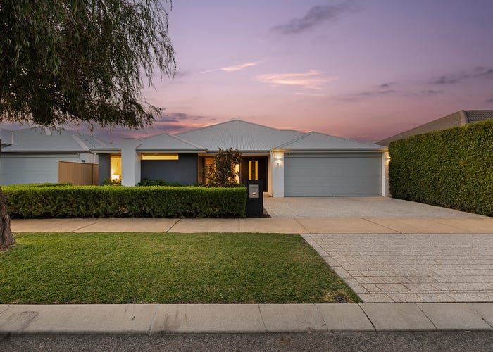 21 Lee-Steere Crescent, Piara Waters, WA 6112