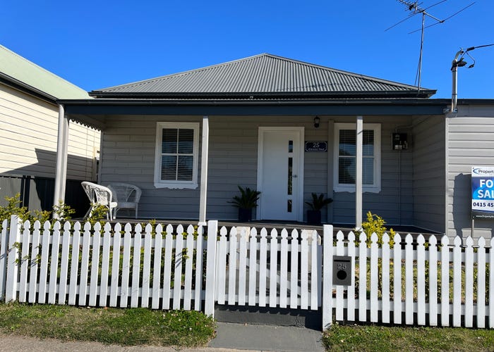 Lot8 25 Allandale Rd Cessnock NSW 2325