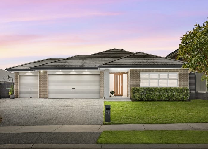 22 Pandanus Circuit, Bolwarra, NSW 2320