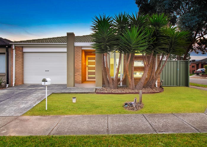 2 Boucaut Street, Wyndham Vale, Vic 3024