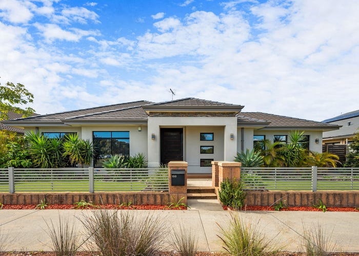 150 Mason Rd Piara Waters WA 6112