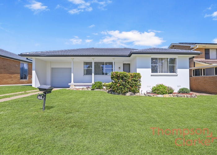 58 Weblands Street, Rutherford, NSW 2320