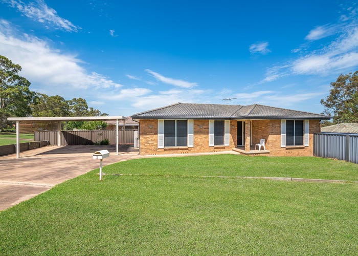 2 Gorton Close, Metford, NSW 2323