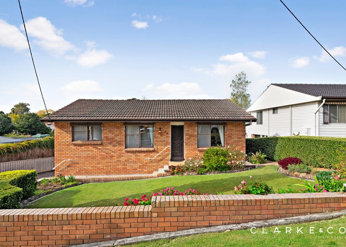 Unit 1 20 Park St East Maitland NSW 2323