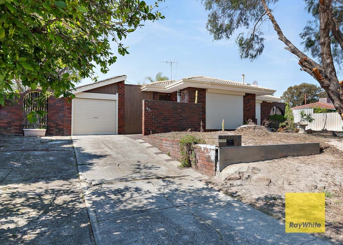 48 Lyrebird Way, Thornlie, WA 6108