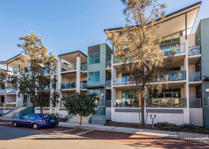 33/30 Malata Crescent, Success, WA 6164
