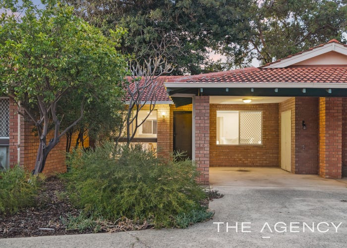 2/294-304 Knutsford Avenue, Kewdale, WA 6105