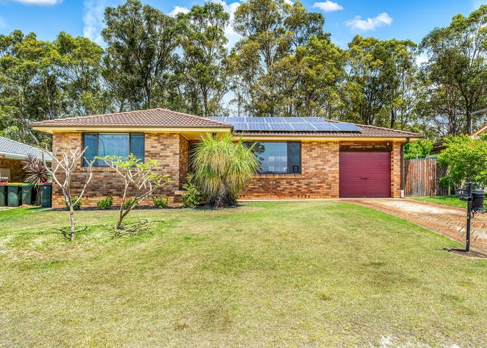 41 Dumaresq Parade, Metford, NSW 2323
