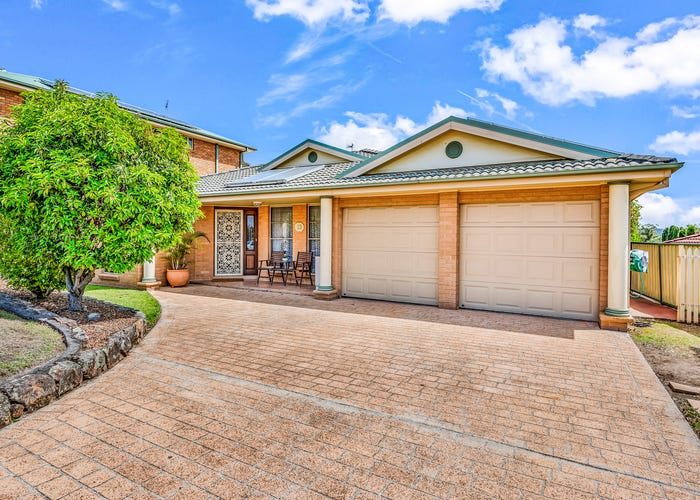 13 Garwood St Rutherford NSW 2320
