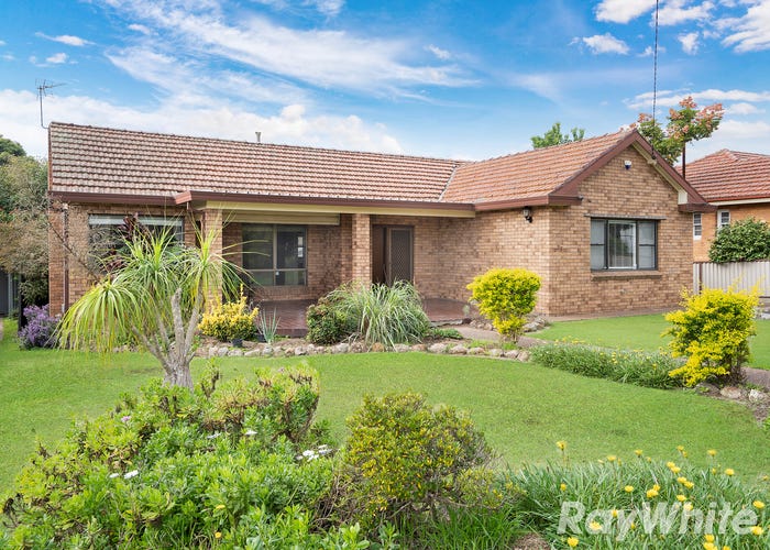 26 Rous Street, East Maitland, NSW 2323