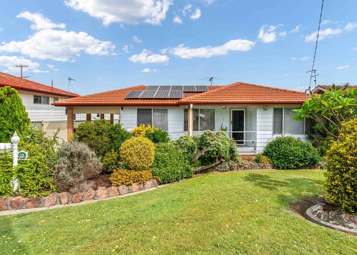 54 Ultimo Street, East Maitland, NSW 2323