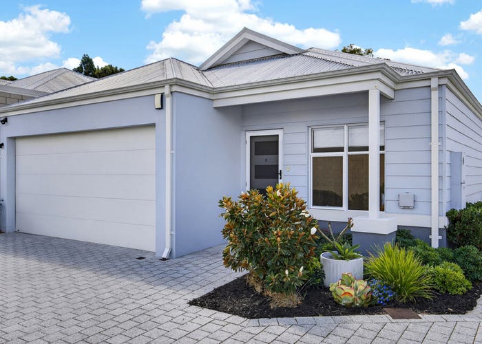 5/71 Kirkham Hill Terrace, Maylands, WA 6051