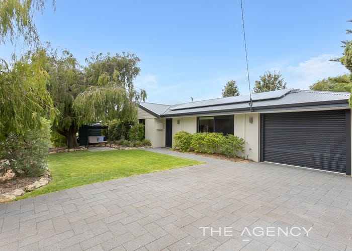51 Warner Drive, Padbury, WA 6025