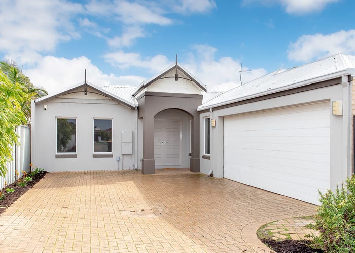 36B Gerard Street, East Cannington, WA 6107