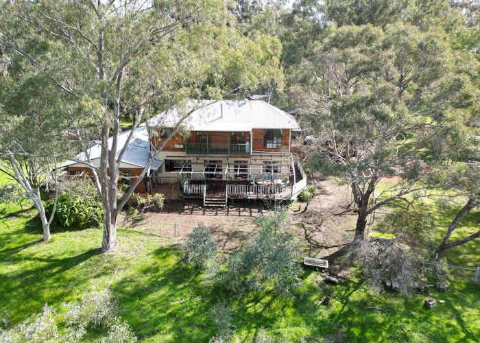 1515 Stone Street, Chidlow, WA 6556