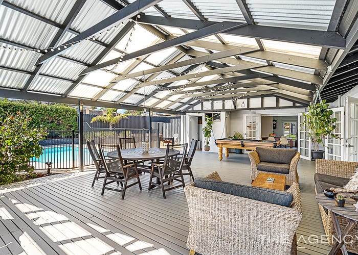 5 Wentworth Way, Padbury, WA 6025