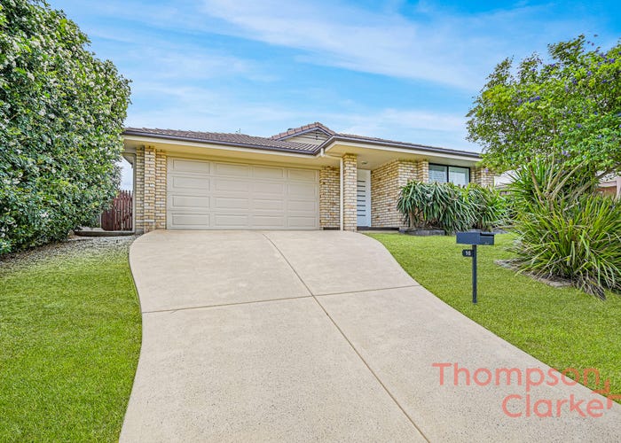 16 Teal Street, Aberglasslyn, NSW 2320