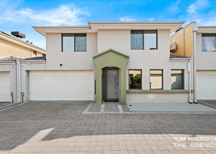Unit 2 161 George St Queens Park WA 6107
