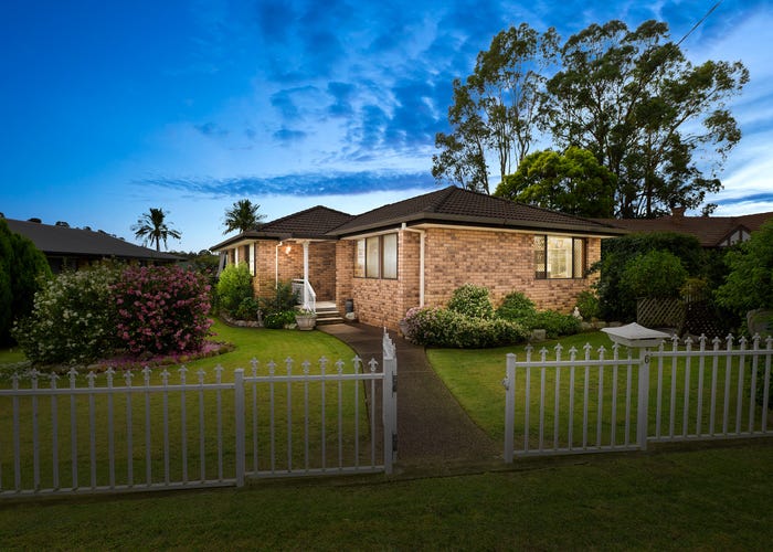 Lot3 6 Mavis St Cessnock NSW 2325