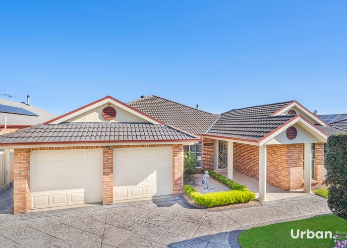 227 Denton Park Drive, Aberglasslyn, NSW 2320