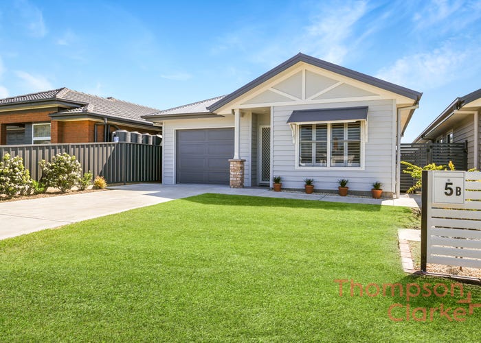 5B George Street, Telarah, NSW 2320