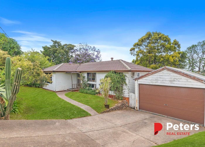 2 Heyes St Gillieston Heights NSW 2321