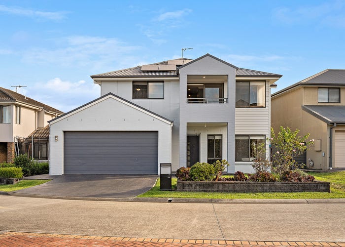 21 Siloam Drive, Belmont North, NSW 2280