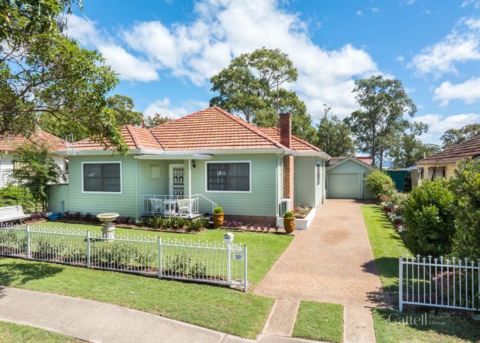 29 Arthur Street, Rutherford, NSW 2320