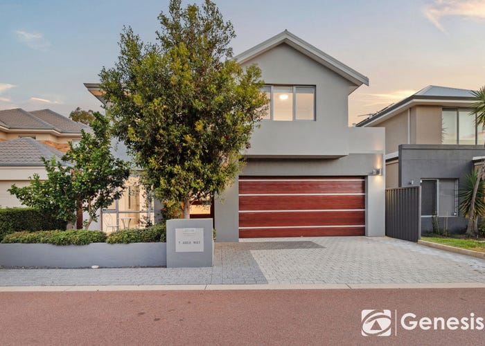 7 Anca Way, Harrisdale, WA 6112
